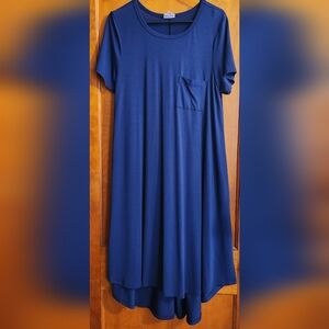 Lularoe Carly Dress